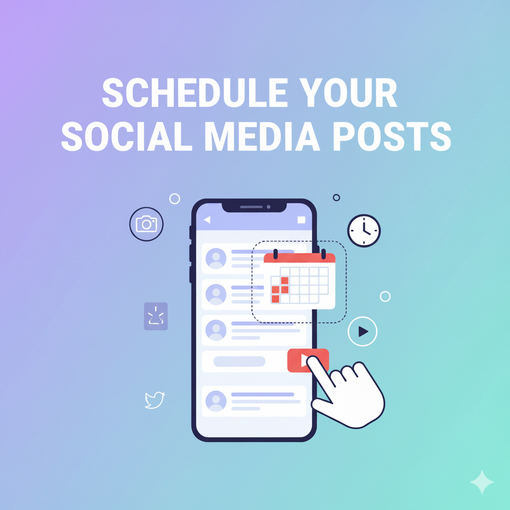 Home marketing studio